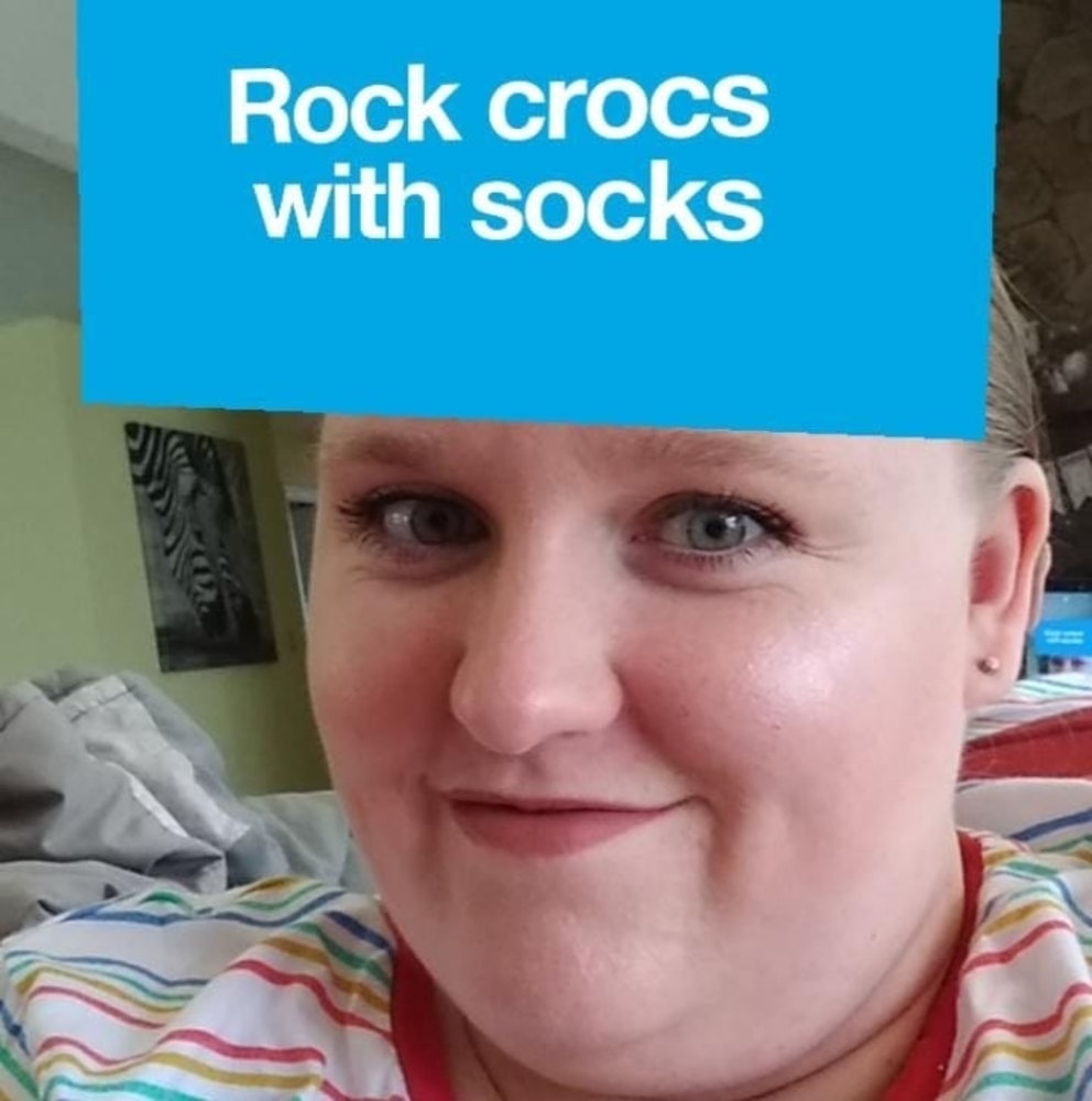 Meet your Posher, Brittany